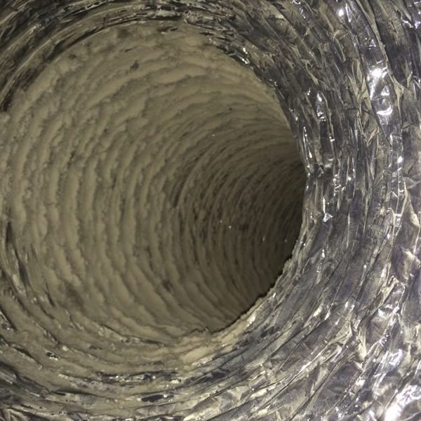 Professionally clean air ducts clarksville tn