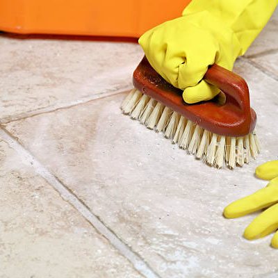 Tile cleaning clarksville