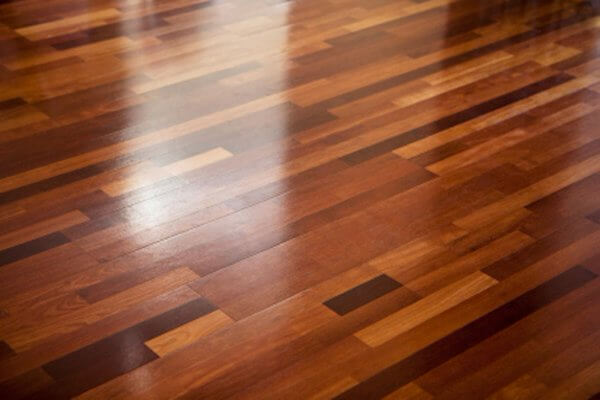 luxury vinyl plank or luxury vinyl tile flooring